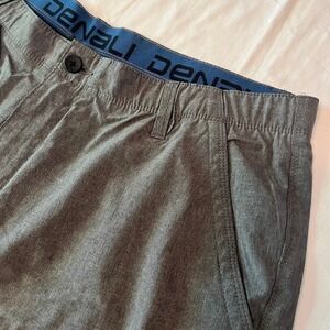 Denali Men's Shorts Size 38 (2609)